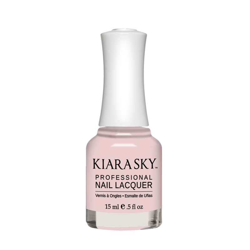 KIARA SKY – NAIL LACQUER - N591 SOHO